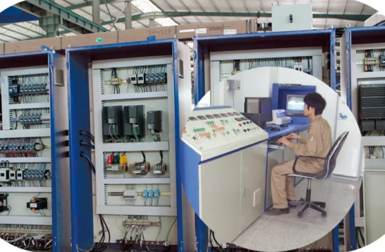 項目發(fā)貨|策尼特ZN900C型全自動砌塊成型機發(fā)貨安徽，助力建筑垃圾綜合利用