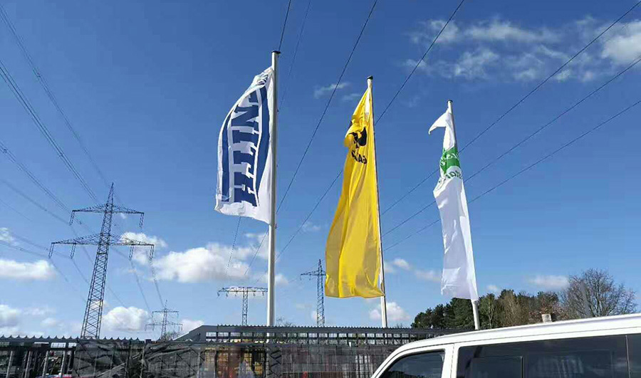 共享頂級科技！德國策尼特柏林舉行現場推介會