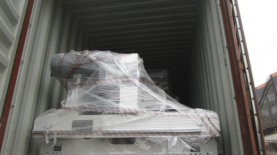 T10全自動生產線將為墨西哥客戶實現創收增效