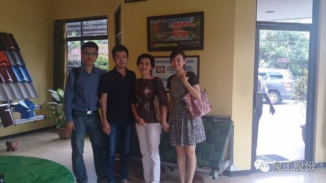 質量·服務·經驗，印尼市場再傳捷報！