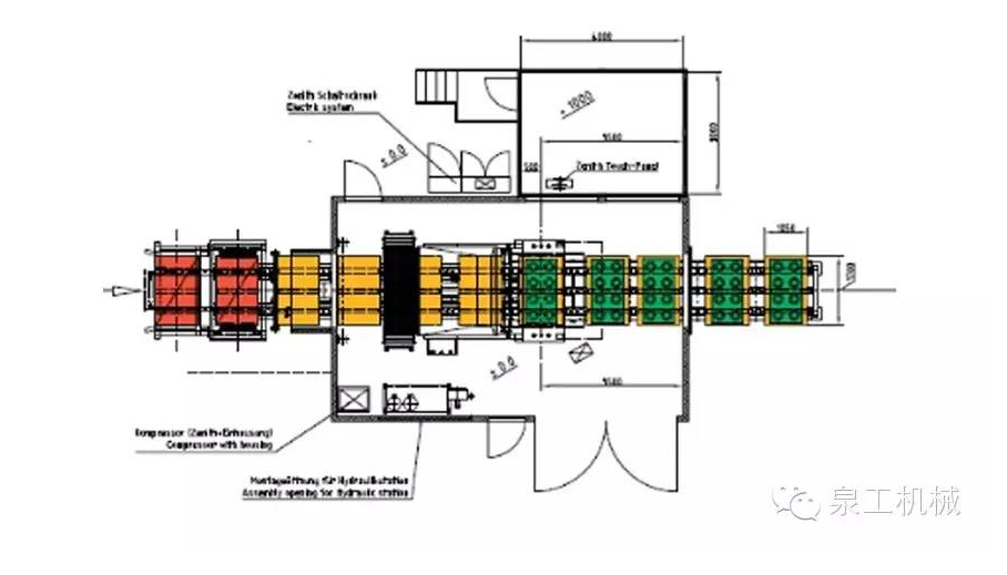垃圾制磚，你造嗎？