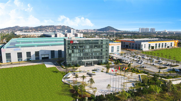 聚焦專利轉化運用 泉工股份入選知識產權標桿企業